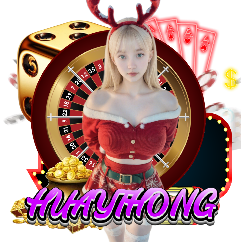 huaythong สล็อตออนไลน์